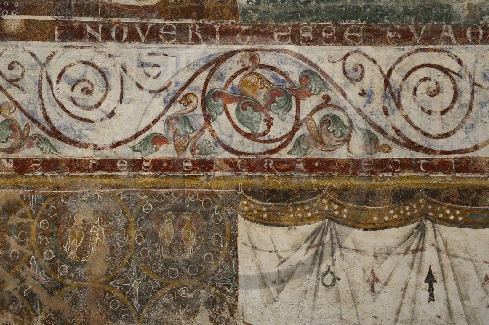 Israel, Jérusalem, quartier de Guivat Ram, musée d'Israel, departement d'archéologie