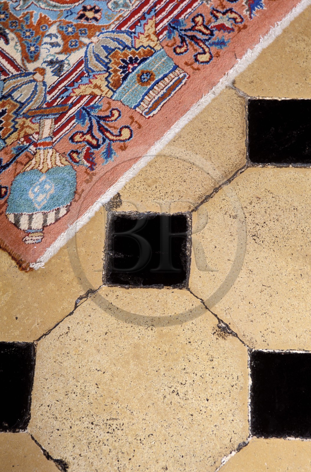 France, Marne (51), le château d'Etoges, hôtel restaurant