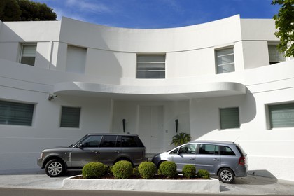 France, Alpes-Maritimes (06), Antibes, Cap d'Antibes, Villa Aujourd'hui