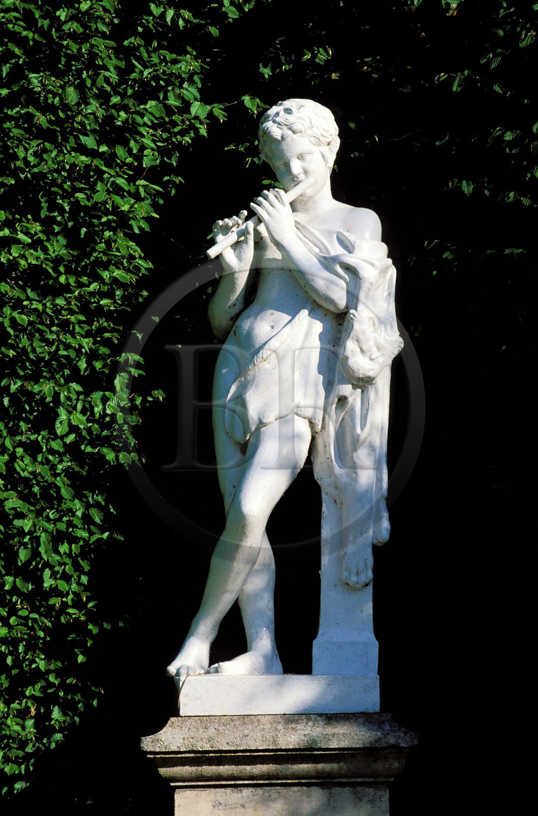 France, Haute-Saône (70), village de Gray, l' hôtel restaurant du château de Rigny