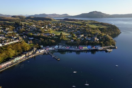 Royaume-Uni, Ecosse, Highland, H