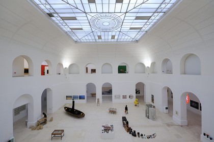 France, Loire-Atlantique (44), Nantes, musée des Beaux-Arts