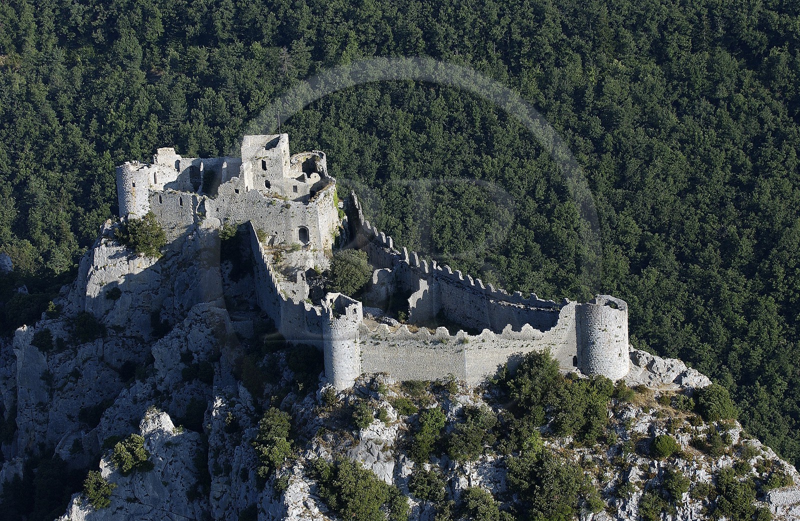 France, Aude (11), ch