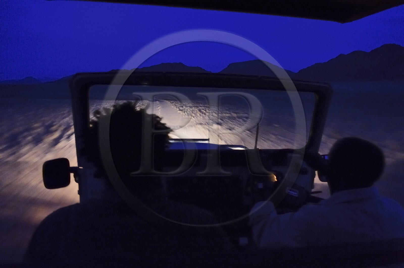 Namibia, Hardap region, Namib Desert East of the Namib Naukluft National Park towards Sossusvlei