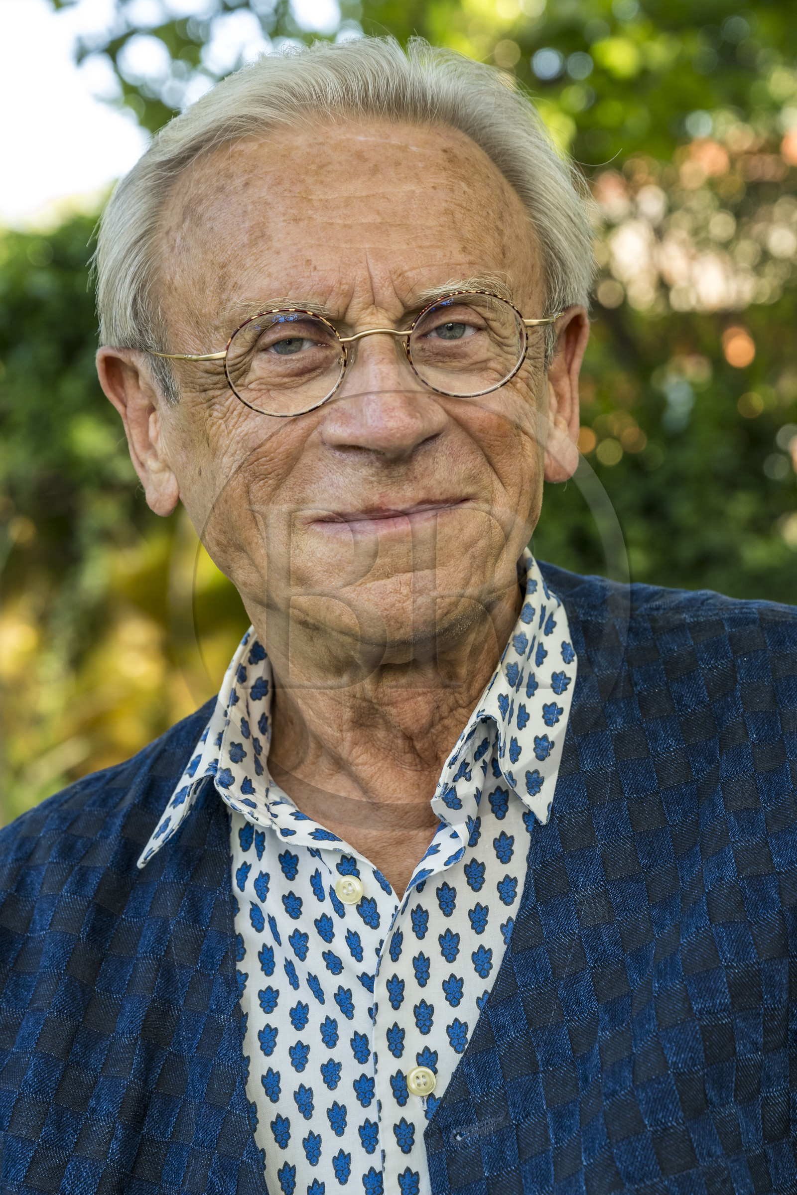 France, Var (83), Provence Verte, Bras, Academie du Bain de Foret Provencale, la maison d'hotes Le Peyrourier - une campagne en Provence, Claude Fussler