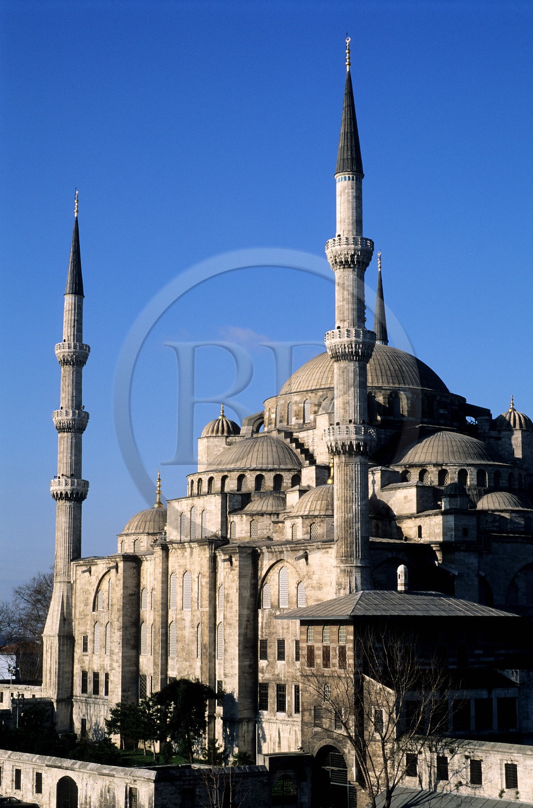 Turquie, Istanbul, centre historique class