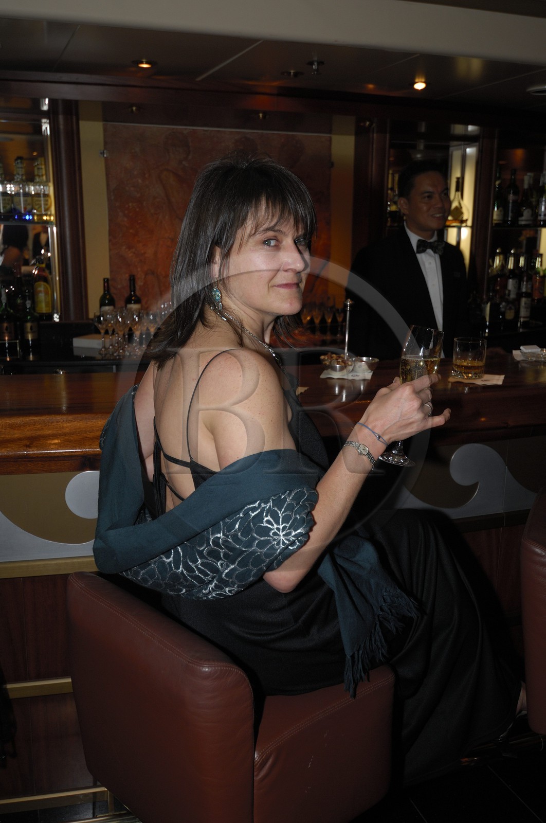 Italie, croisière à bord du Silvershadow de la compagnie Silversea