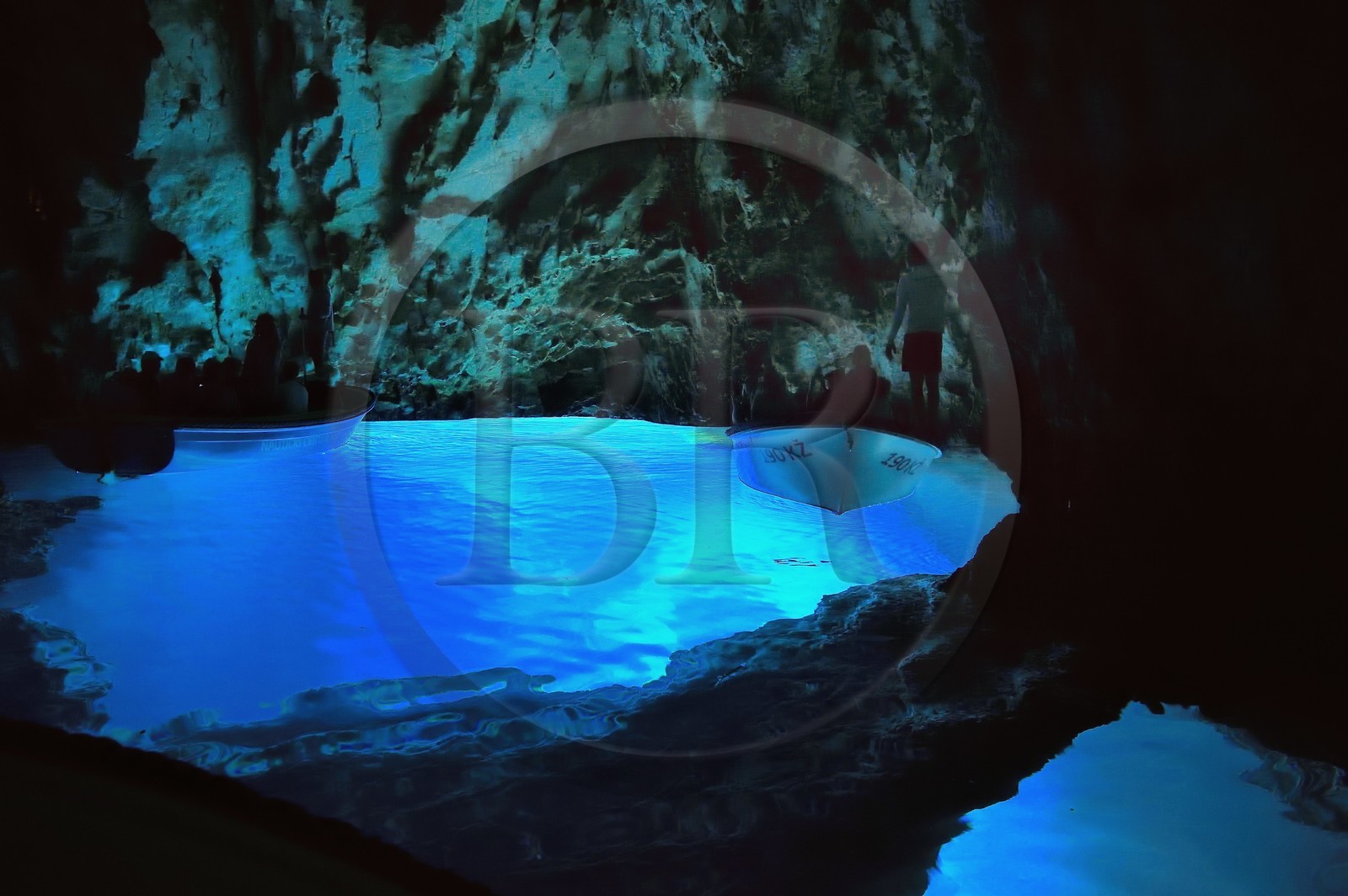 Croatia, Dalmatia, Dalmatian coast,