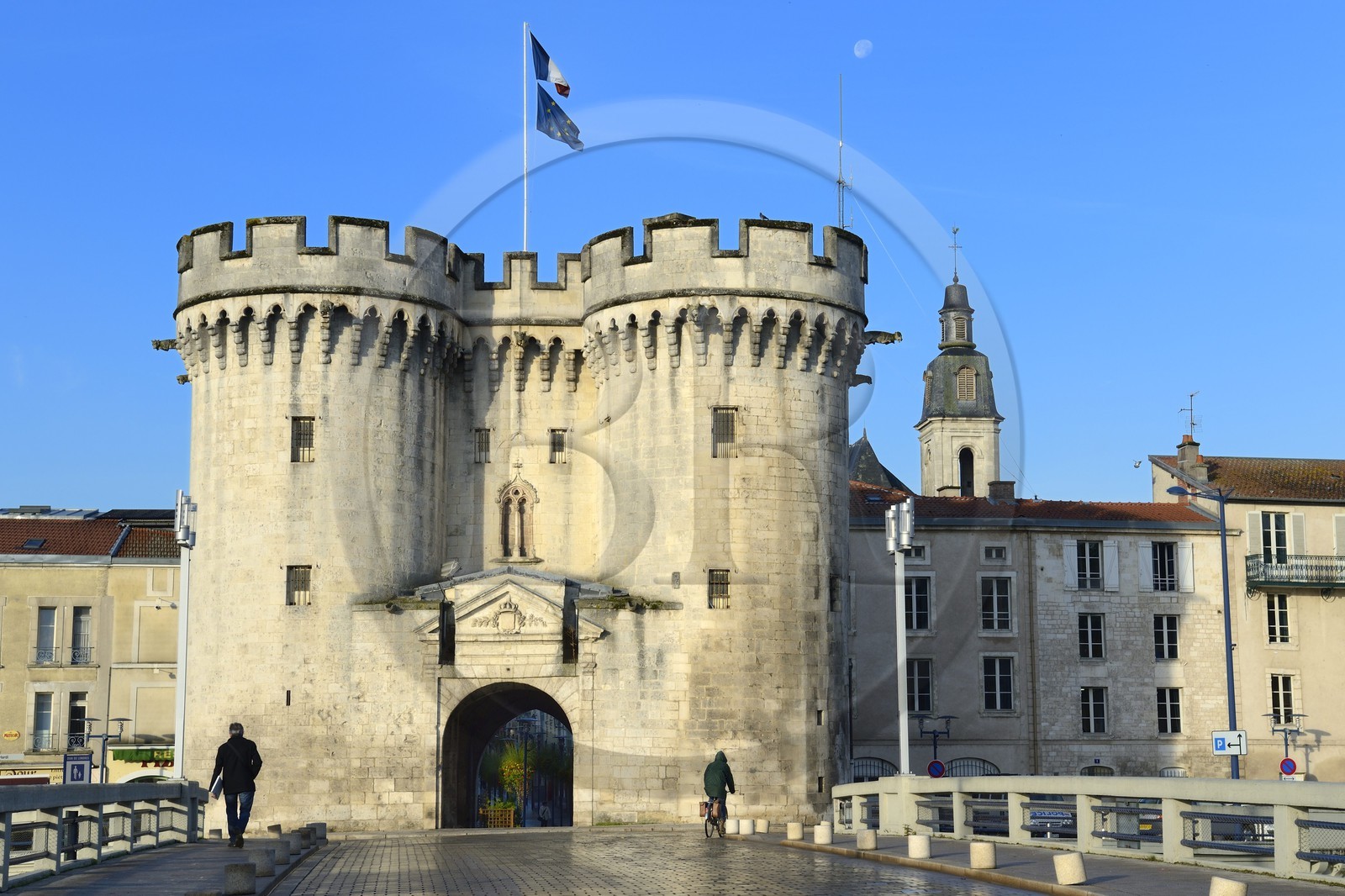 France, Meuse (55), Verdun,
