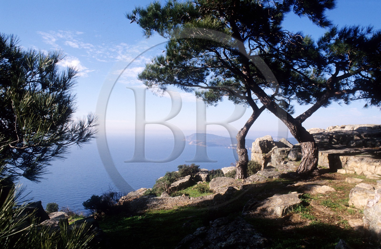 Turquie, Istanbul, les