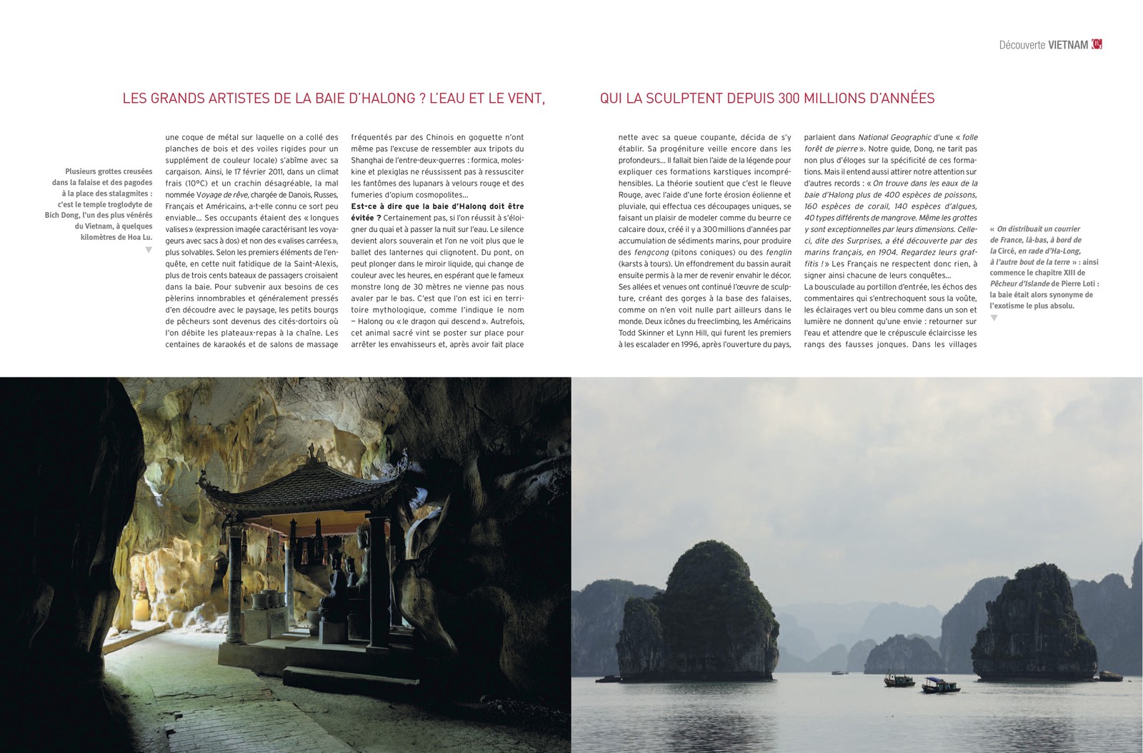 Grands reportages 355d