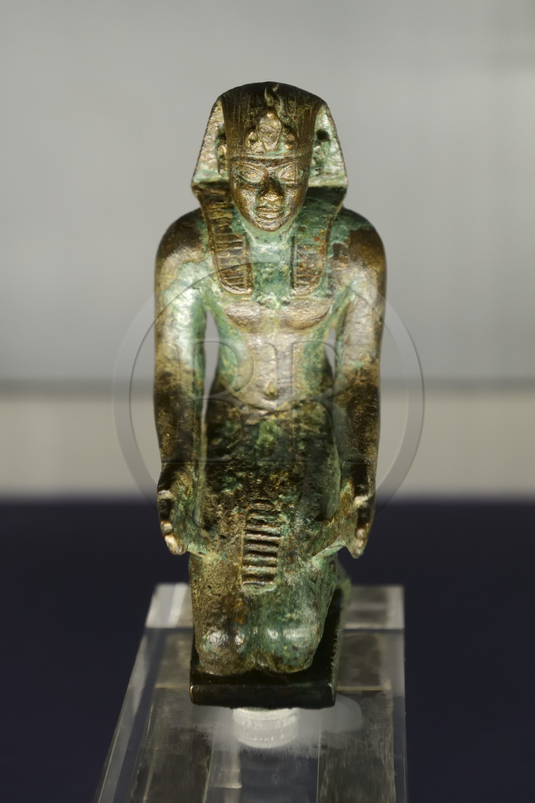 France, Ille-et-Vilaine, Rennes, Museum of Fine Arts (MBAR)