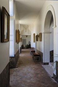 France, Loir-et-Cher (41), château de Villesavin (châteaux de la Loire)