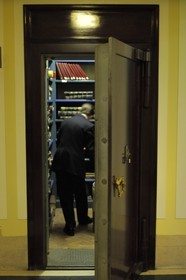 United Kingdom, London, United Grand Lodge of England,