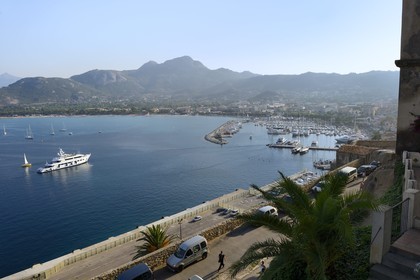 France, Haute-Corse (2B), Calvi