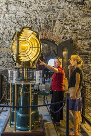 Italie, Ligurie, Gênes,