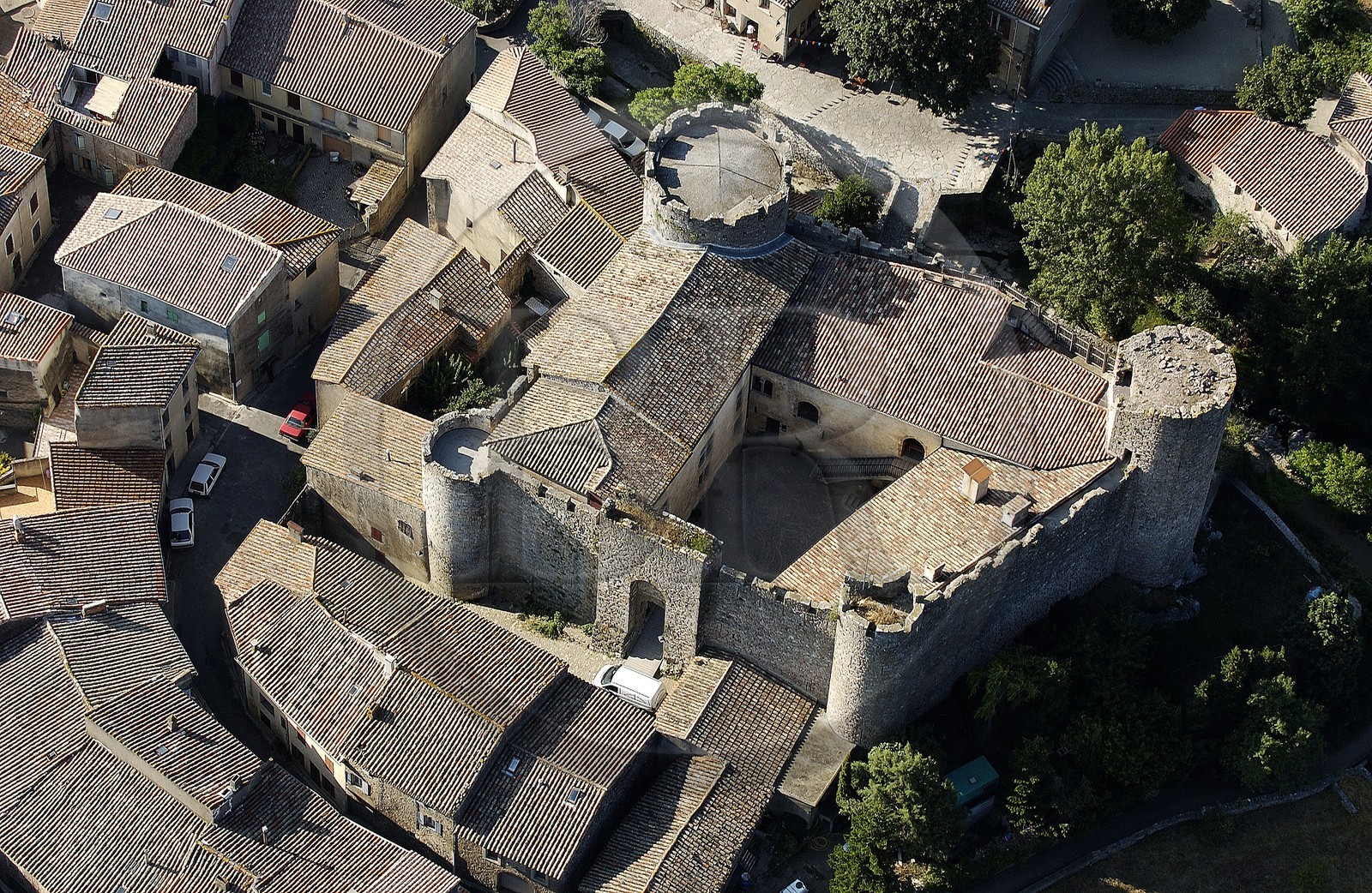 France, Aude (11), ch