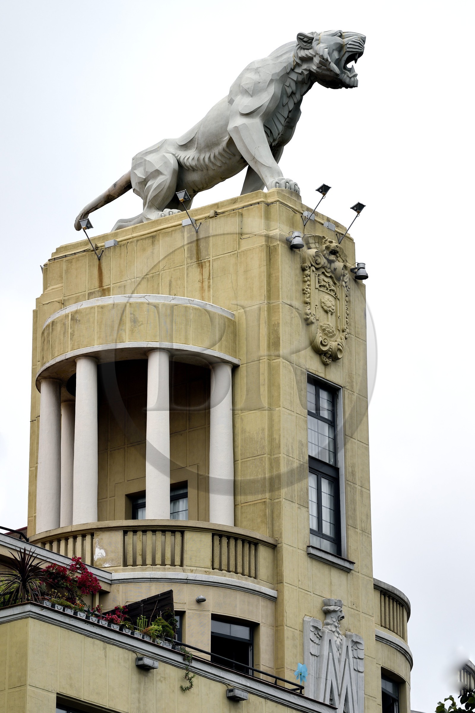 Spain, Basque Country, Biscay Province, Bilbao,