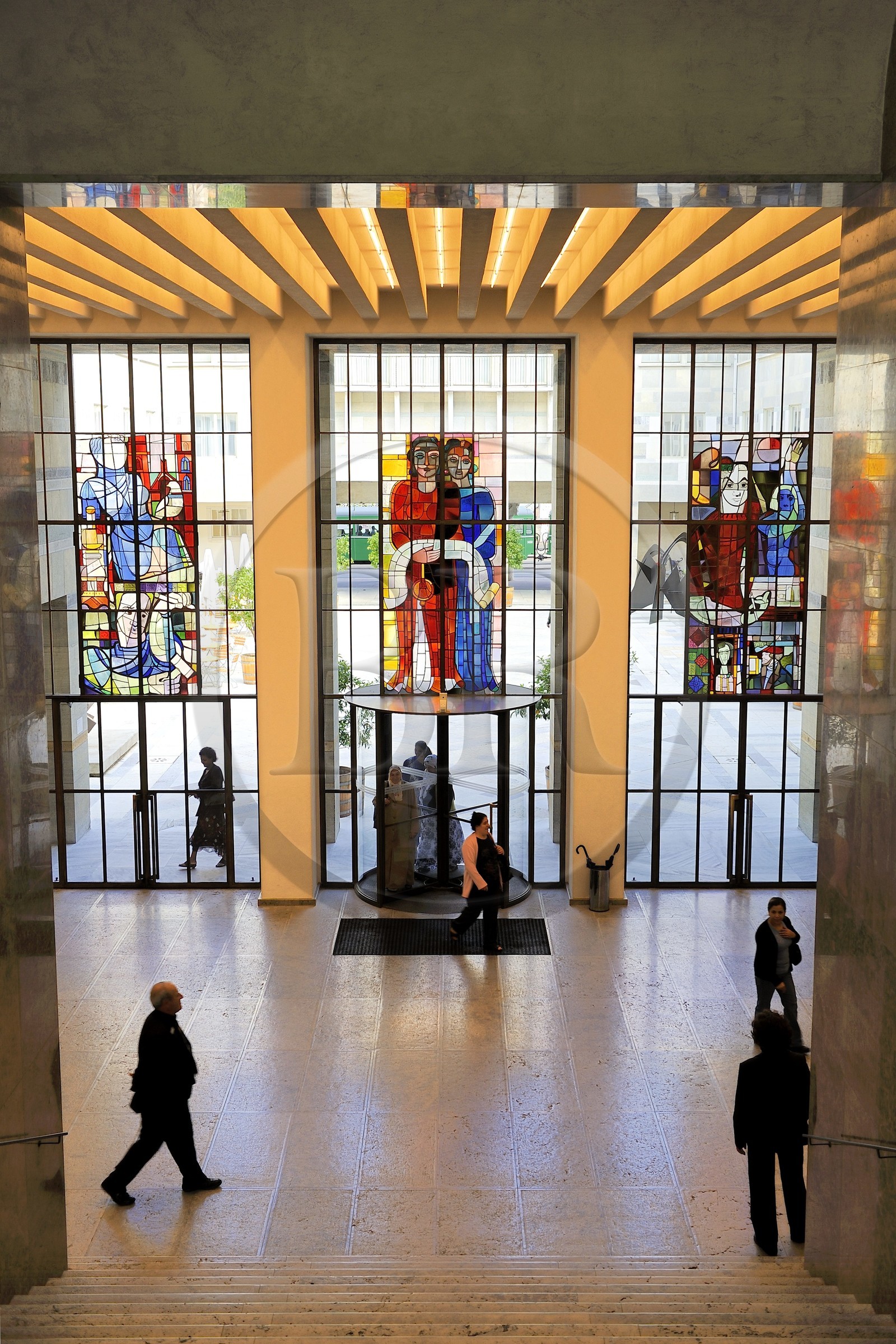 Switzerland, Basel, Museum of Fine Arts Kunstmuseum