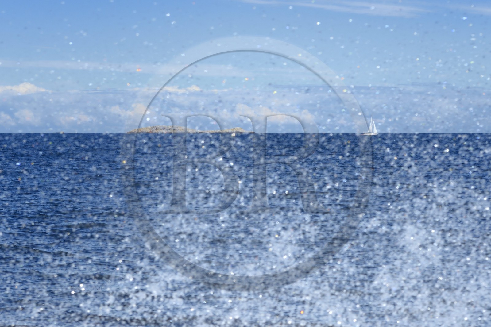 Suède, Västra Götaland, Fjällbacka