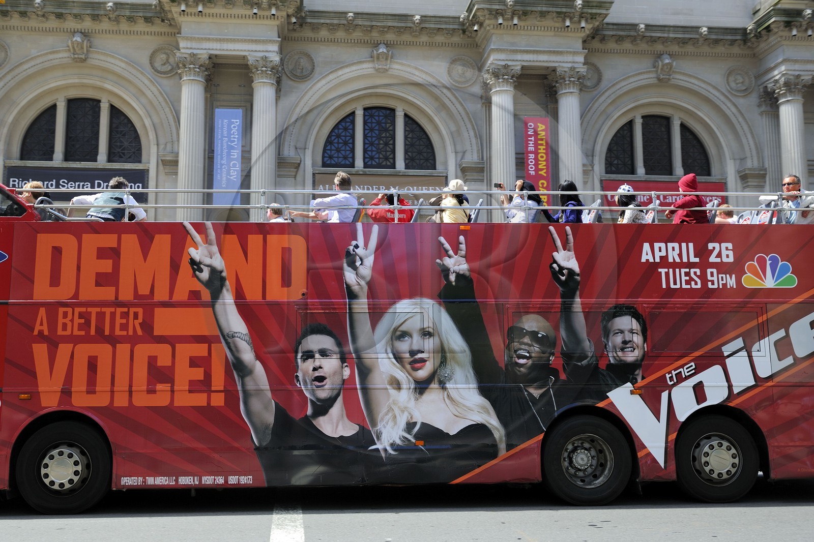 United States, New York, Manhattan,