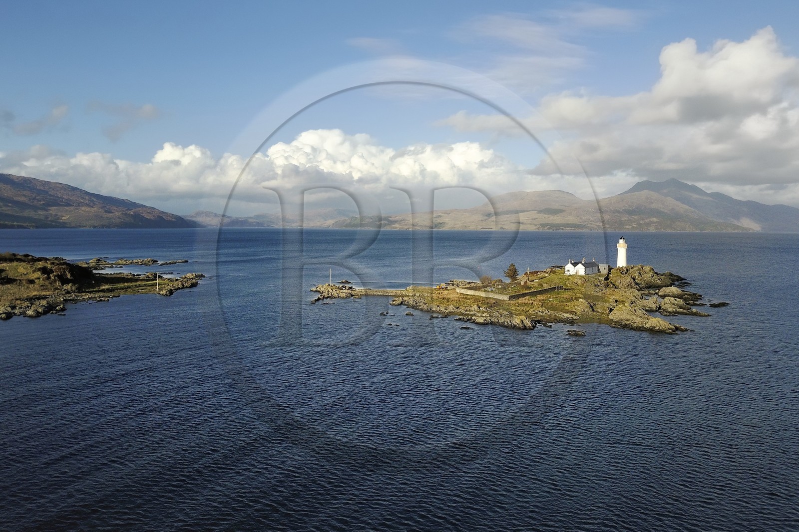 Royaume-Uni, Ecosse, r