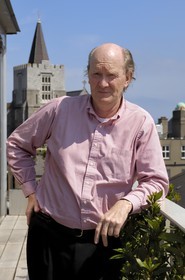 Irlande, Dublin, De Blacam et Meagher architects, monsieur De Blacam