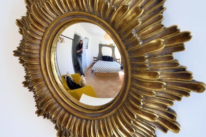 France, Charente (16), Bassac, chambres d’hotes du moulin de Bassac