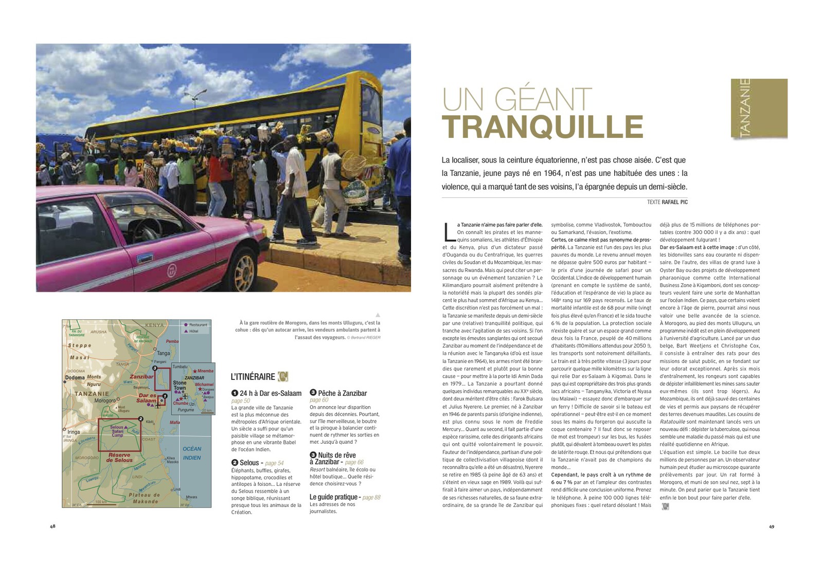 Grands reportages 351c