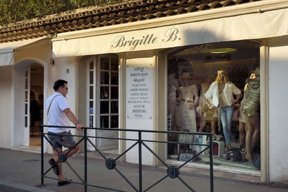 France, Var (83), Saint-Tropez,