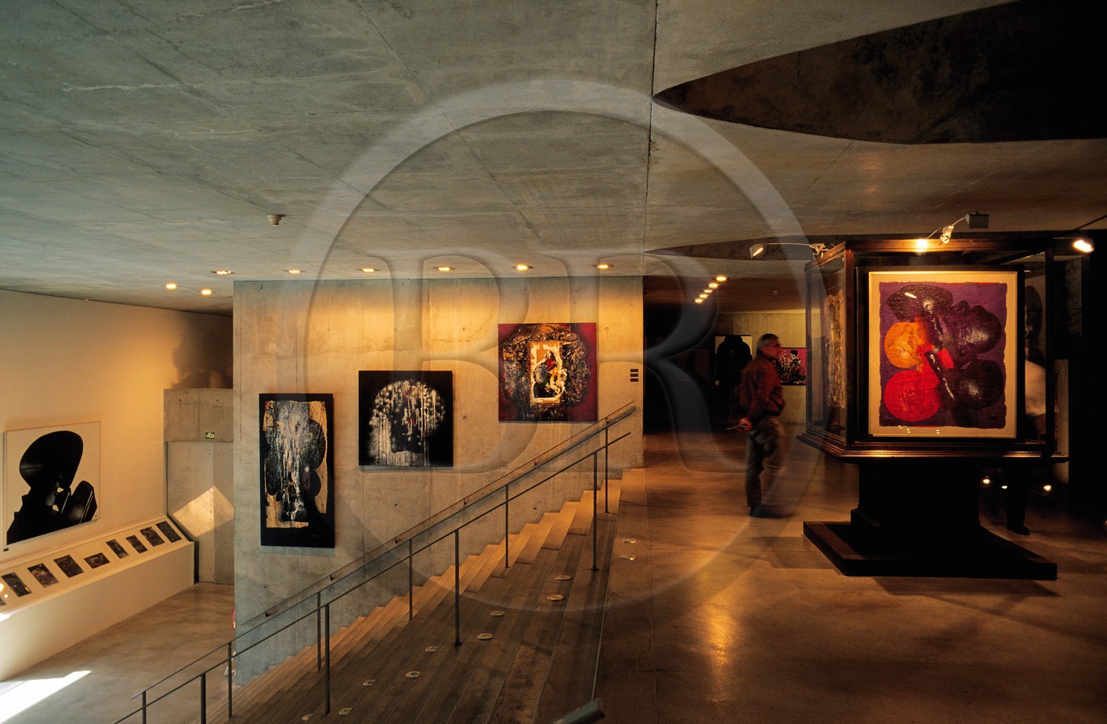 France, Nord, Lille, Fine Art museum