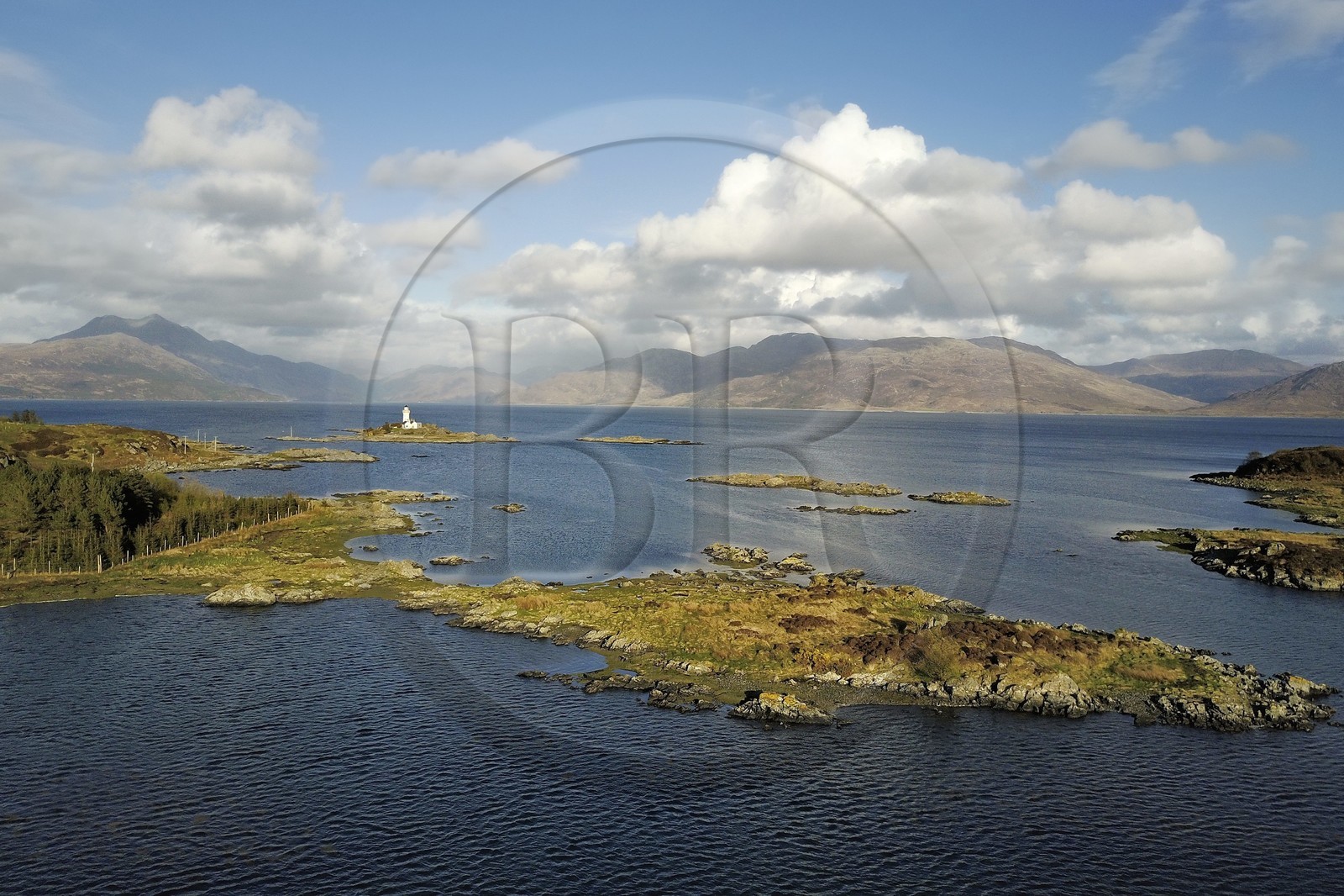 Royaume-Uni, Ecosse, r