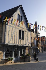 France, Loire-Atlantique (44), Guérande