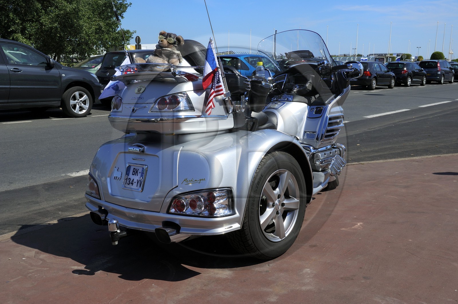 France, Calvados (14), Deauville