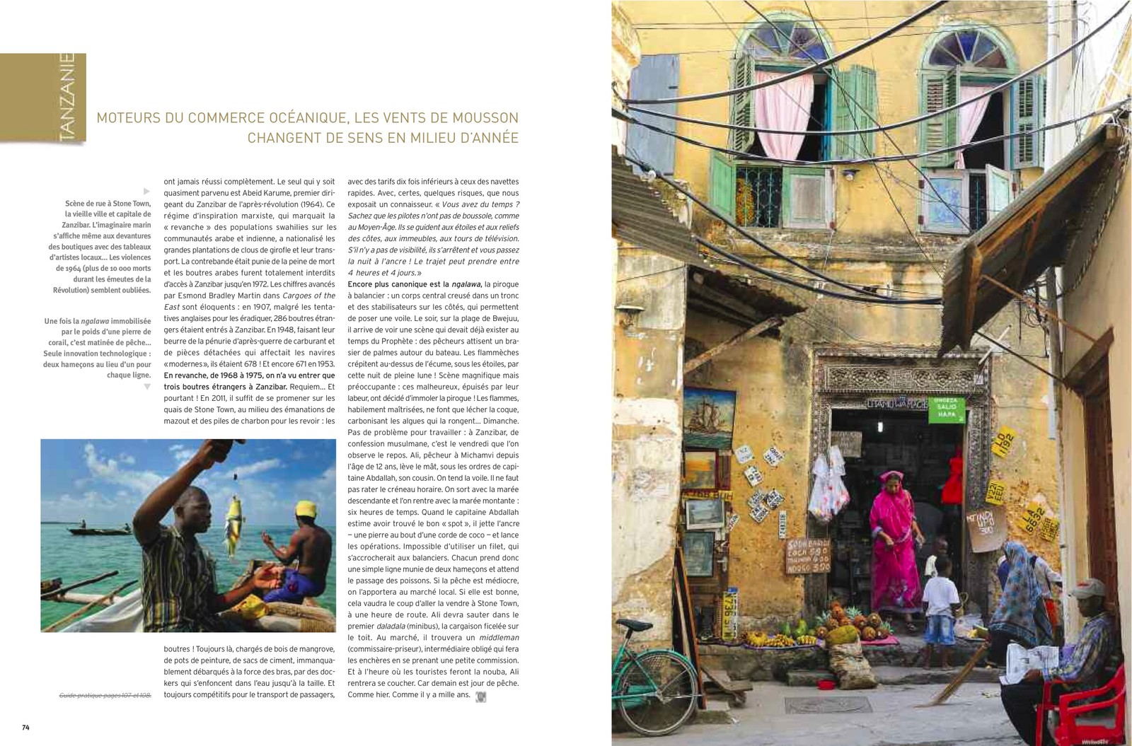 Grands reportages 351i