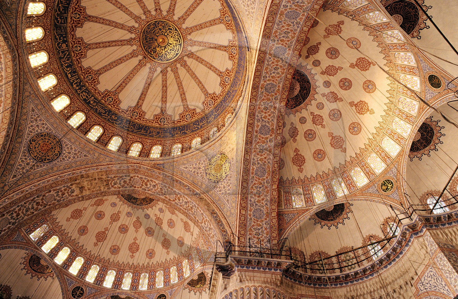 Turquie, Istanbul, centre historique class