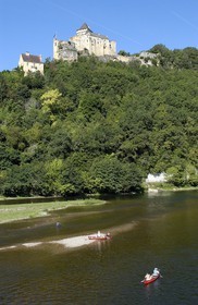 France, Dordogne (24), ch
