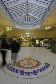 France, Paris (75), le Palais de la femme géré par l'Armée du Salut