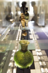 France, Alpes-Maritimes, Grasse, International Perfume Museum