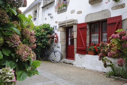 France, Loire-Atlantique (44), Piriac-sur-Mer