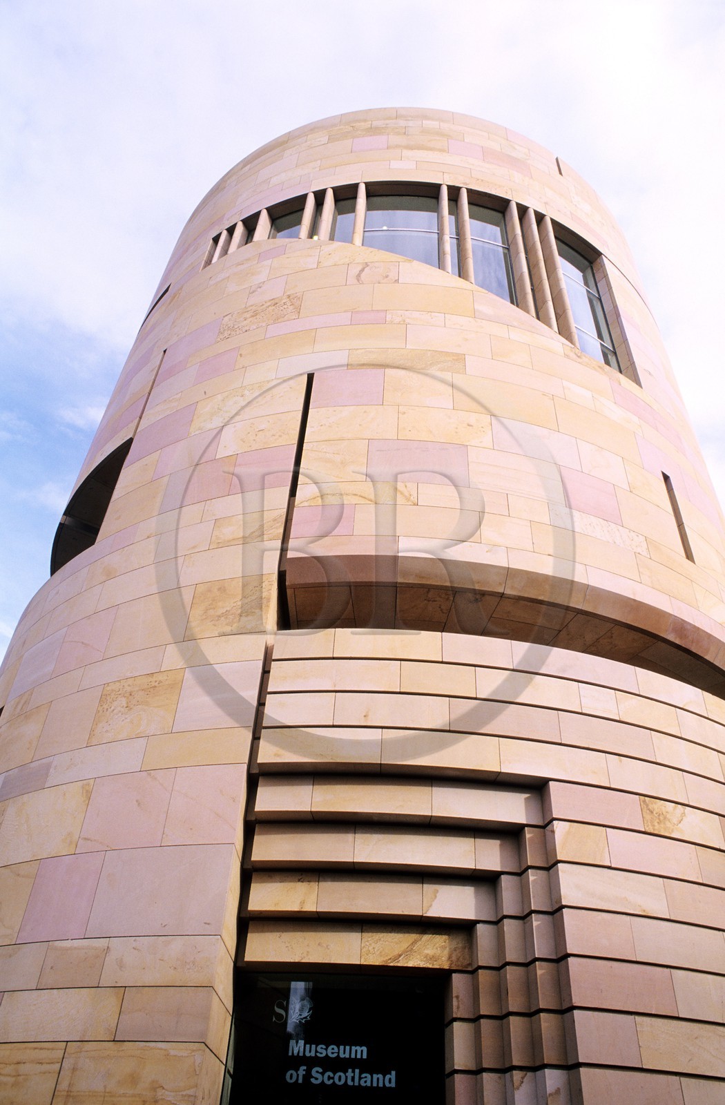 United Kingdom, Scotland, Edinburgh, National Museum of Scotland