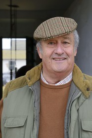 Spain, Andalusia, Seville Province, Utrera, Finca El Pinganillo, the property stud,  Jaime Guardiola