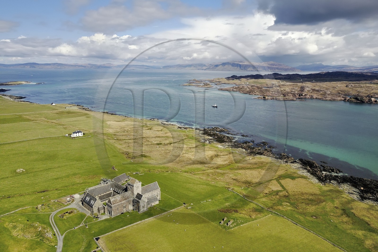 Royaume-Uni, Ecosse, Highland, H