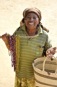 Zimbabwe, Matabeleland South Province, Matobo or Matopos Hills National Park