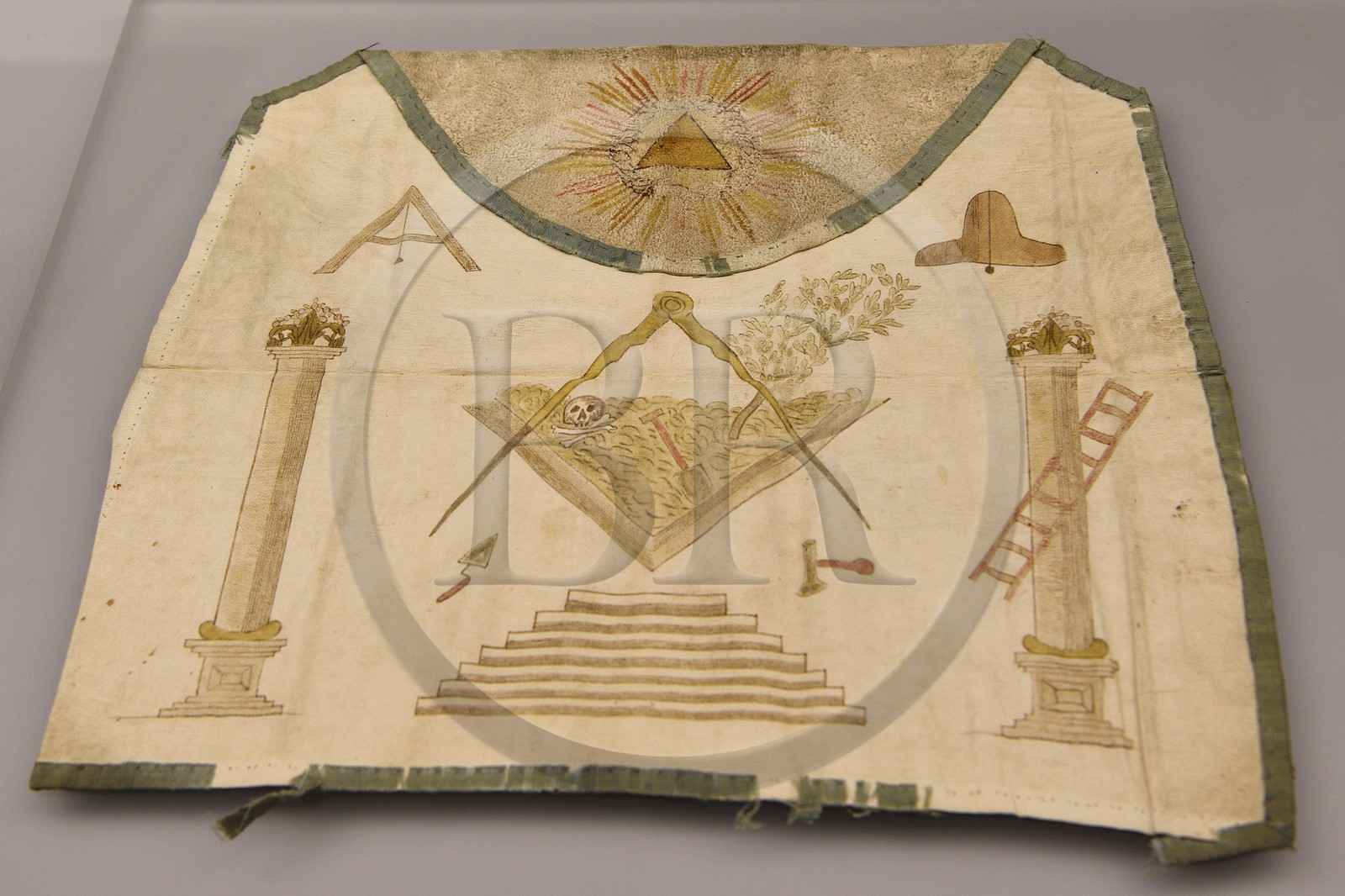 France, Seine Maritime, Pays de Caux, Cote d'Albatre, Fecamp, Les Pecheries (Fishery) - Museum of Fecamp