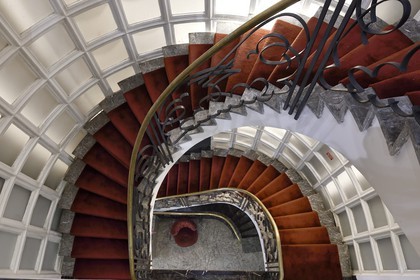 Morocco, Casablanca, Hotel and Spa Le Doge Relais et Chateaux