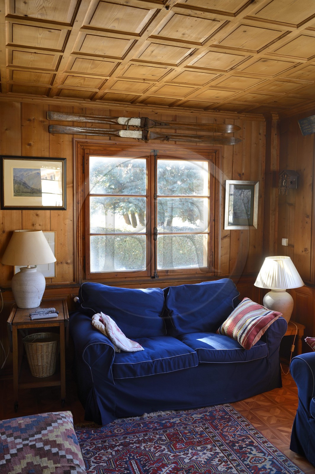 France, Haute-Savoie (74), Morzine