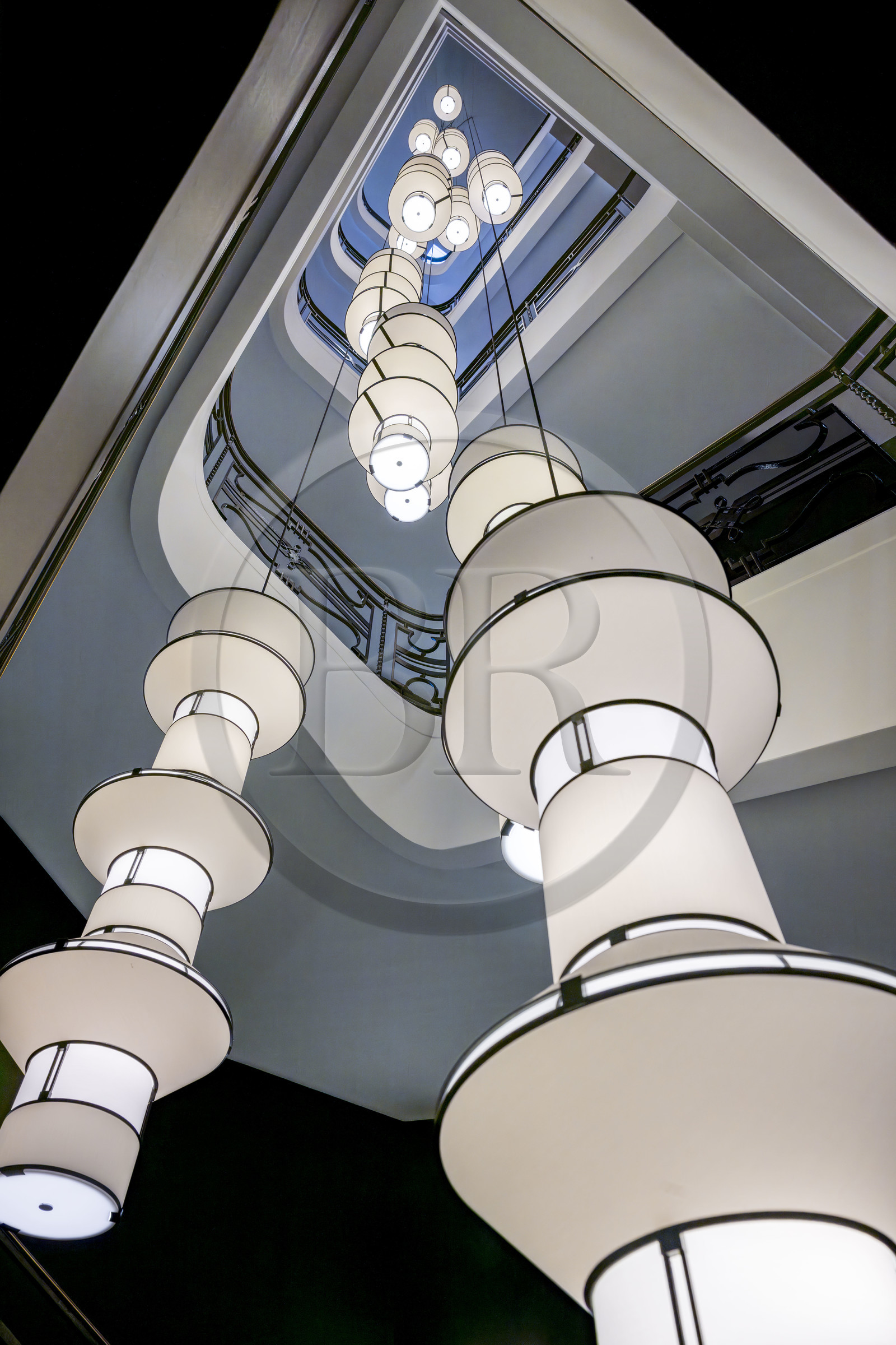 France, Finistère (29), Brest, hotel Oceania Le Conti 4*