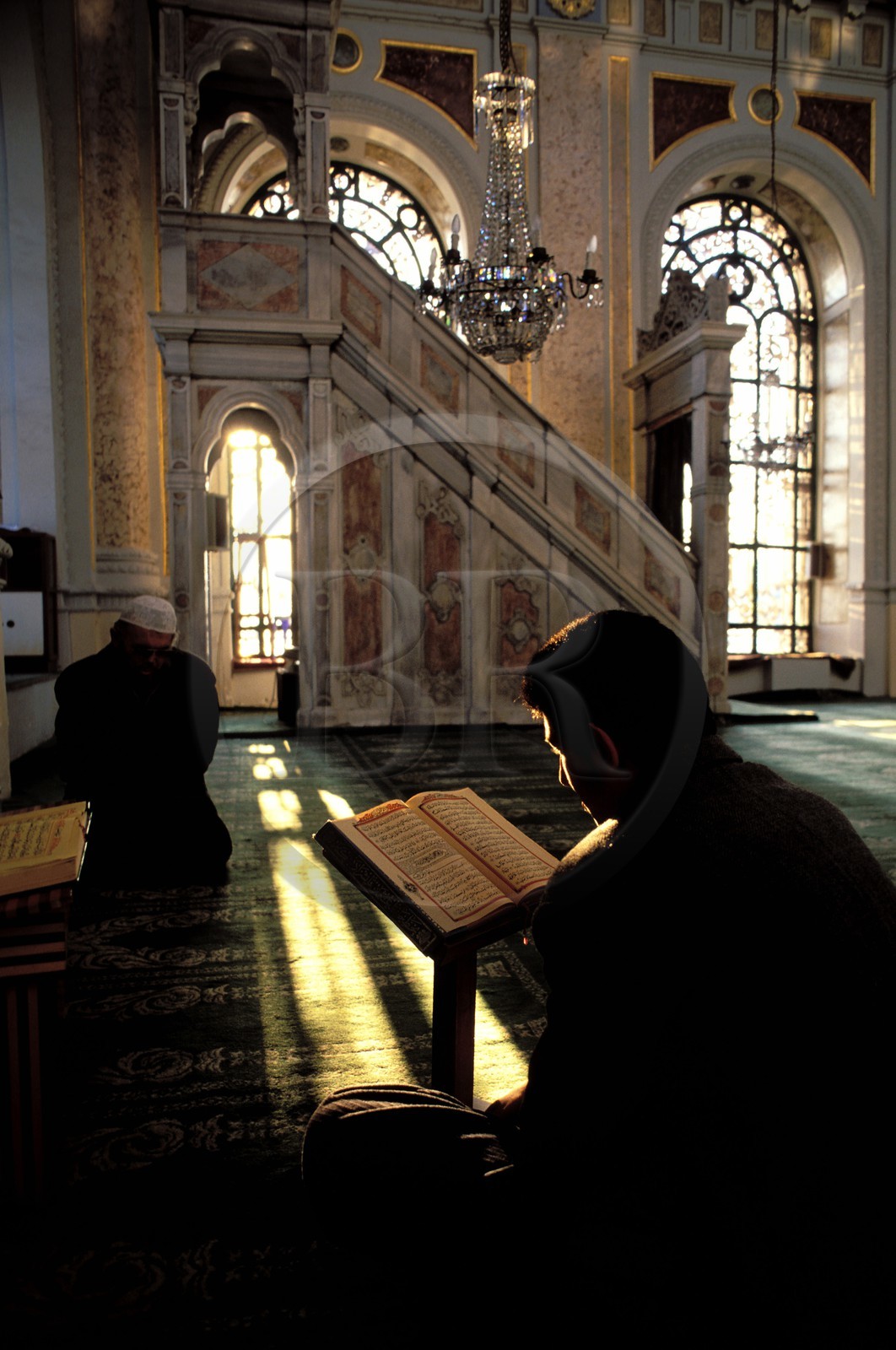 Turquie, Istanbul, pri