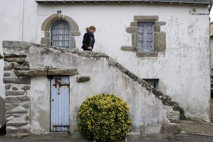 France, Loire-Atlantique (44), Piriac-sur-Mer